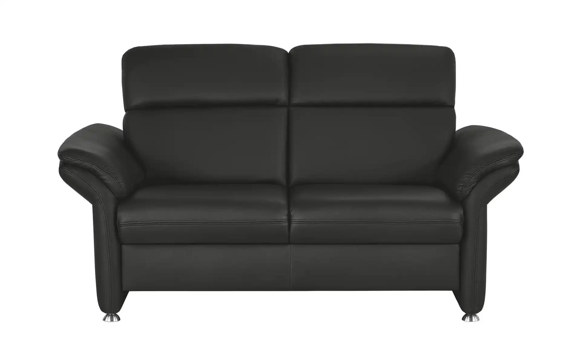 Kollektion Kraft Einzelsofa Leder Manon