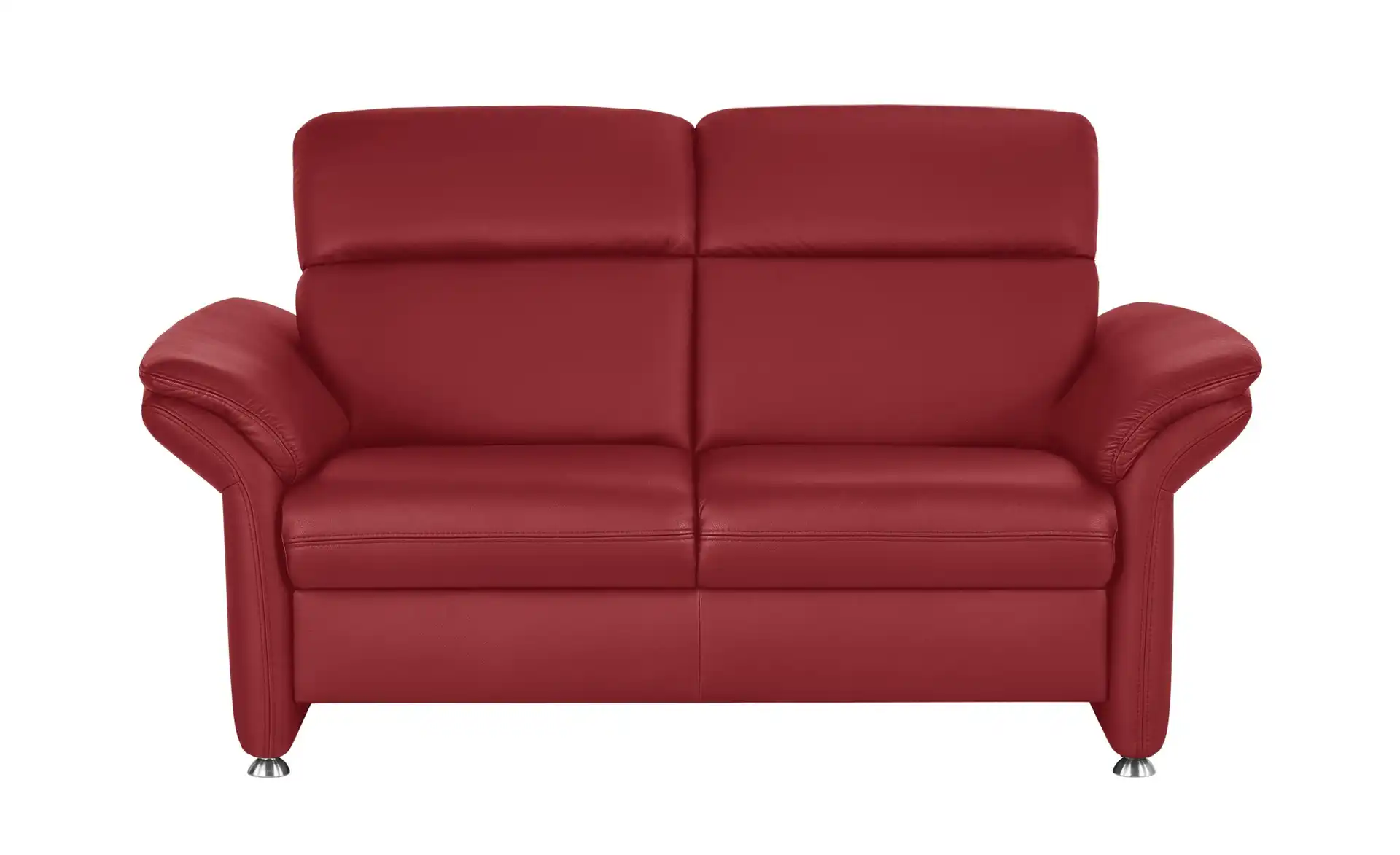 Kollektion Kraft Einzelsofa Leder Manon