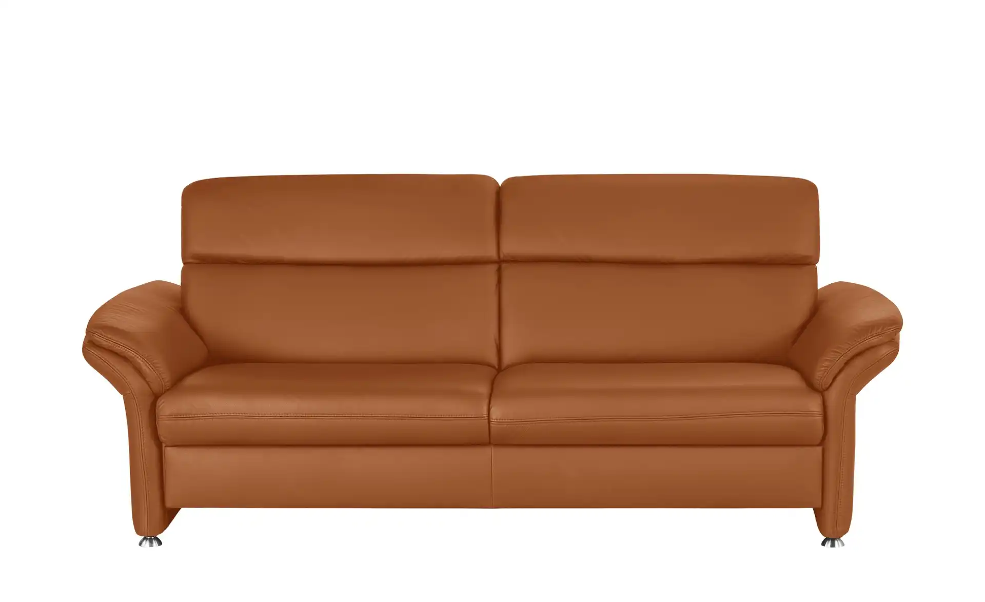 Kollektion Kraft Einzelsofa Leder Manon