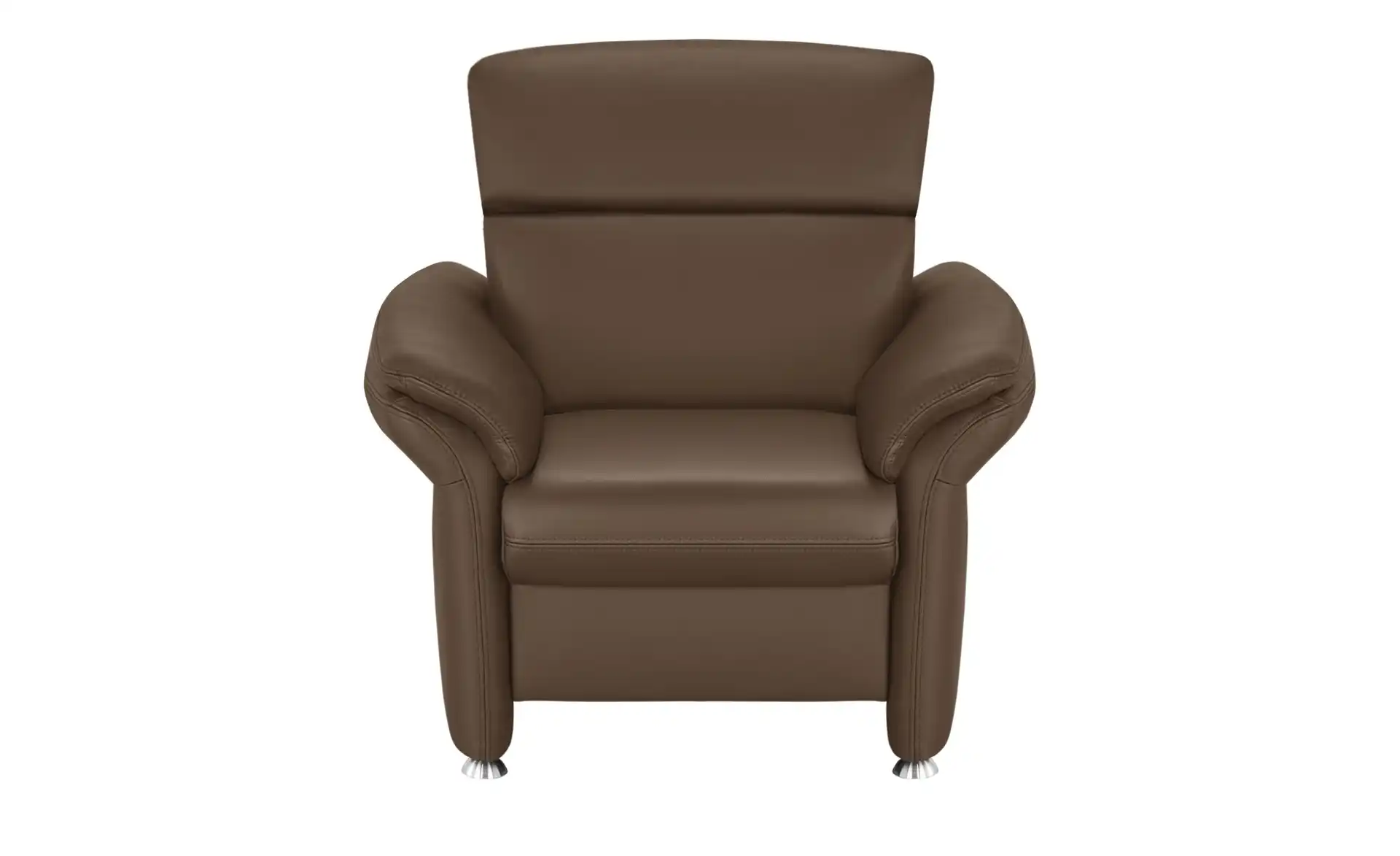 Kollektion Kraft Ledersessel Leder Manon