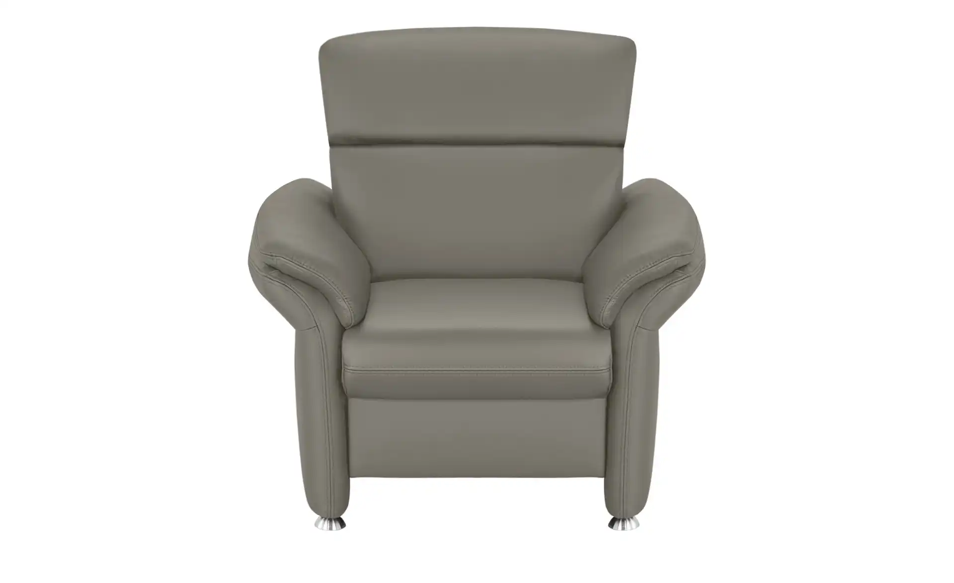 Kollektion Kraft Ledersessel Leder Manon