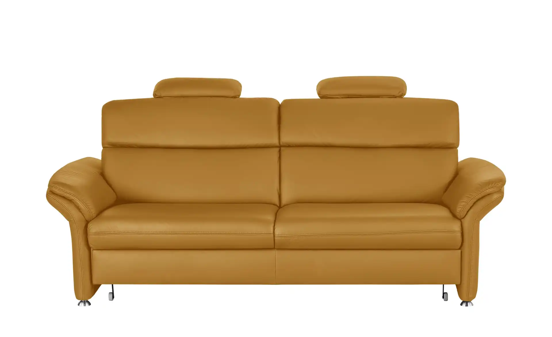 Kollektion Kraft Einzelsofa Leder Manon