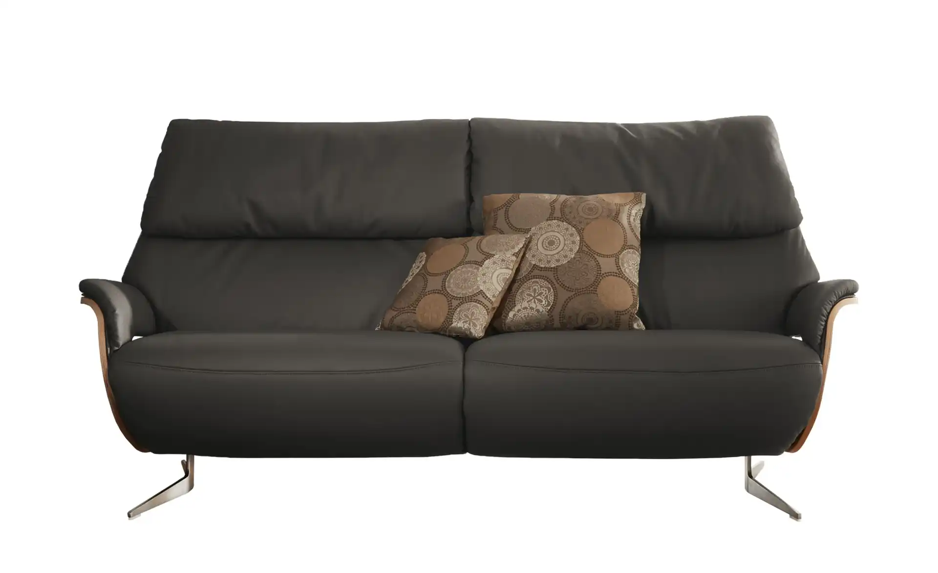 himolla Ledersofa