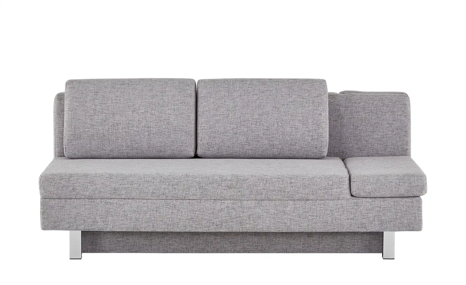 Schlafsofa mit Armteilverstellung