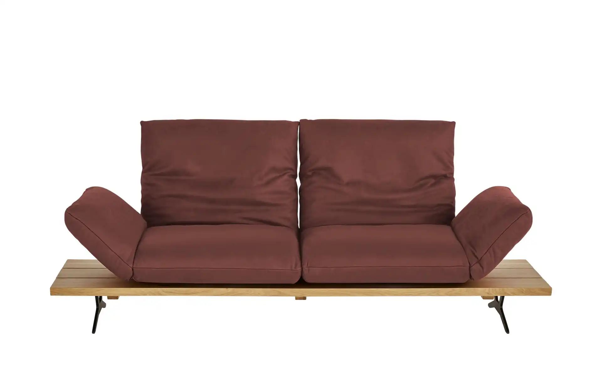 KOINOR Ledersofa Marilyn