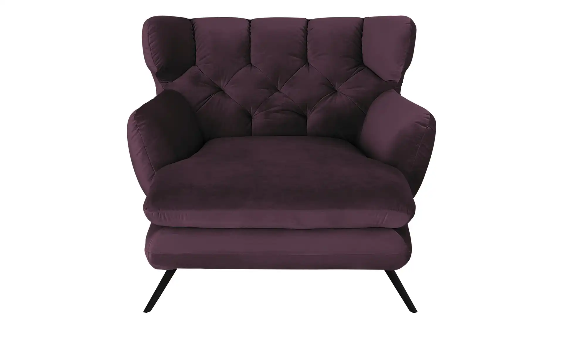 Jette Home Longseat-Sessel Samt Caldara