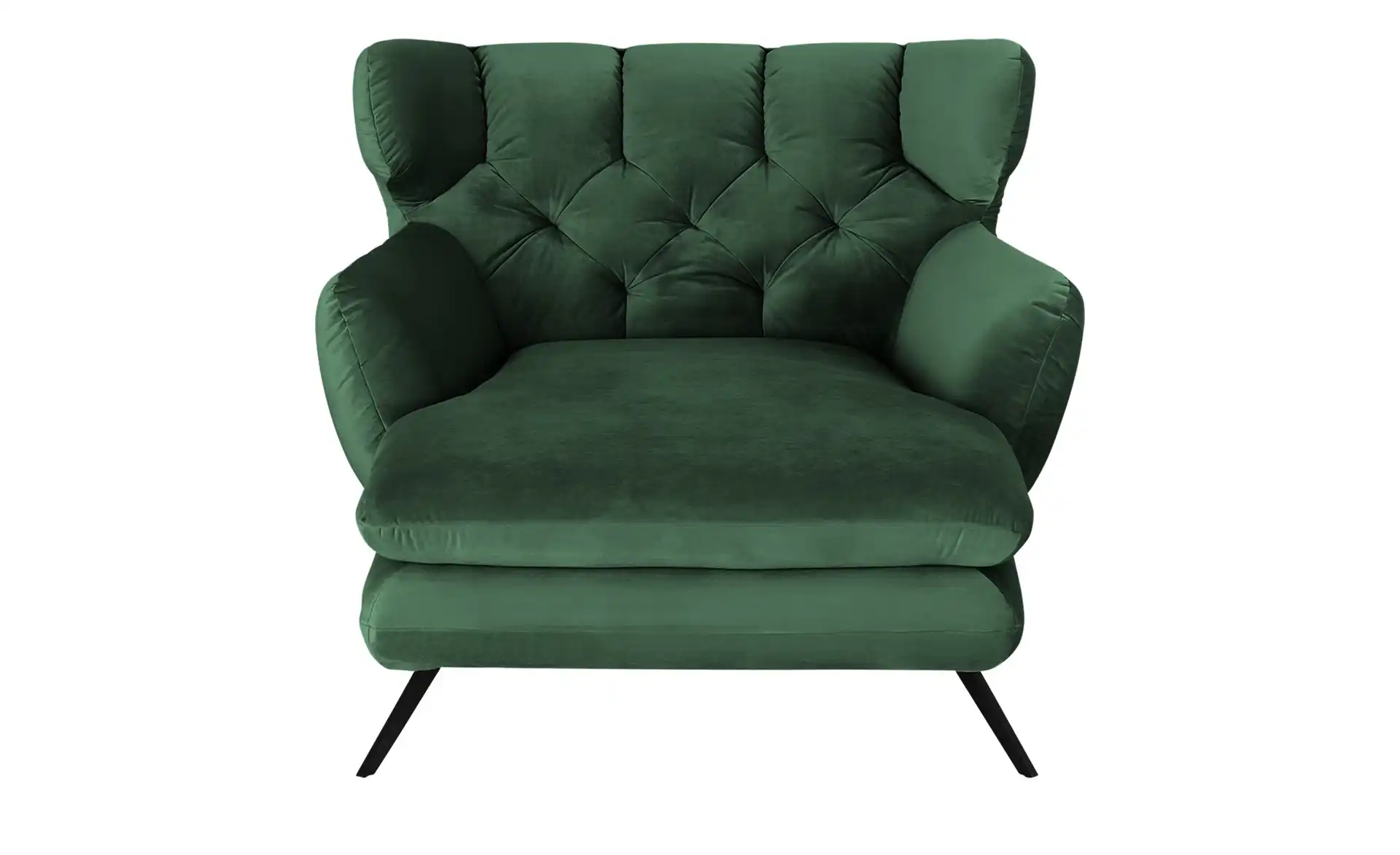 Jette Home Longseat-Sessel Samt Caldara