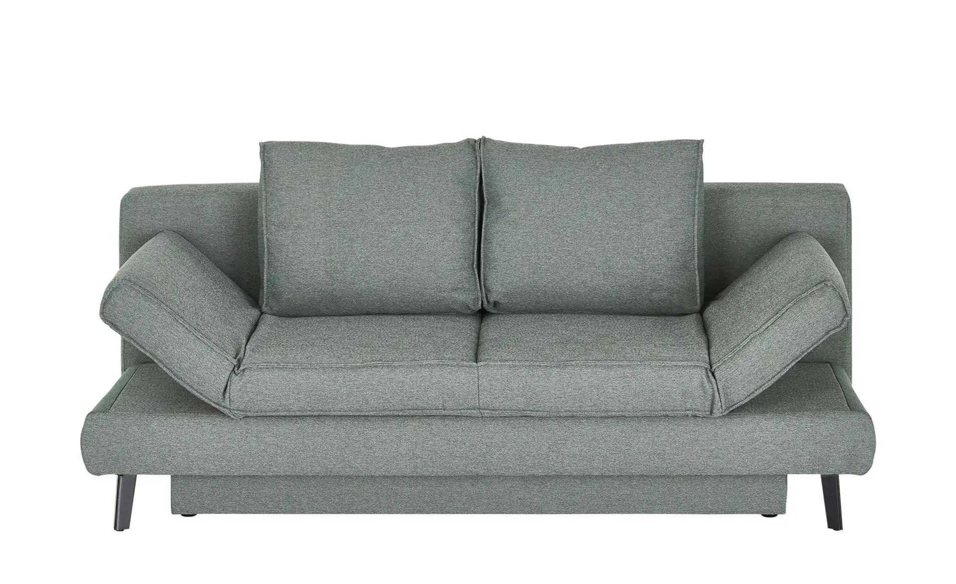 Schlafsofa mit Bettkasten Sidney