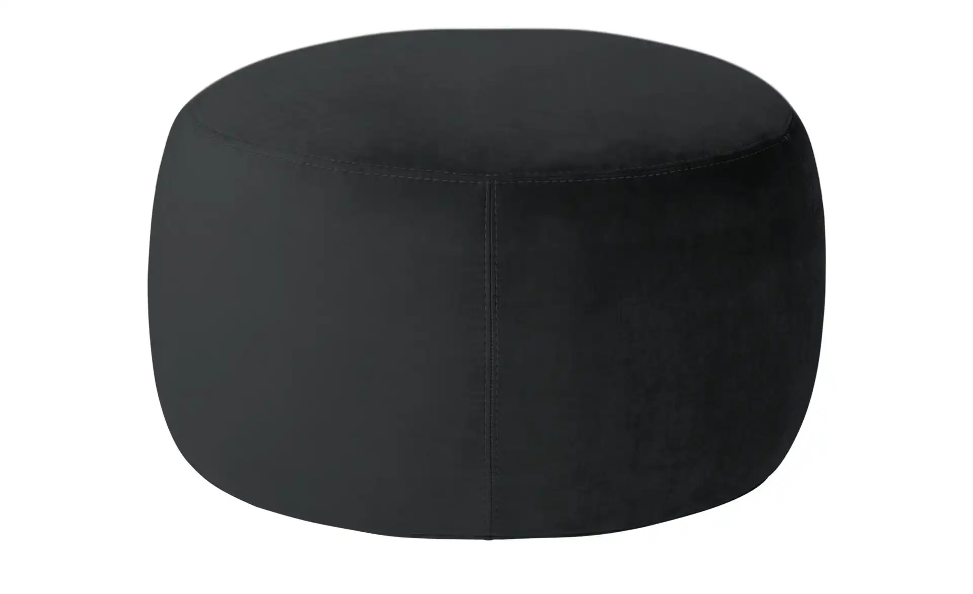 Samt Hocker Amadi