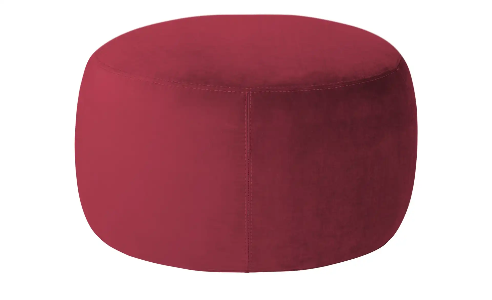 Samt Hocker Amadi