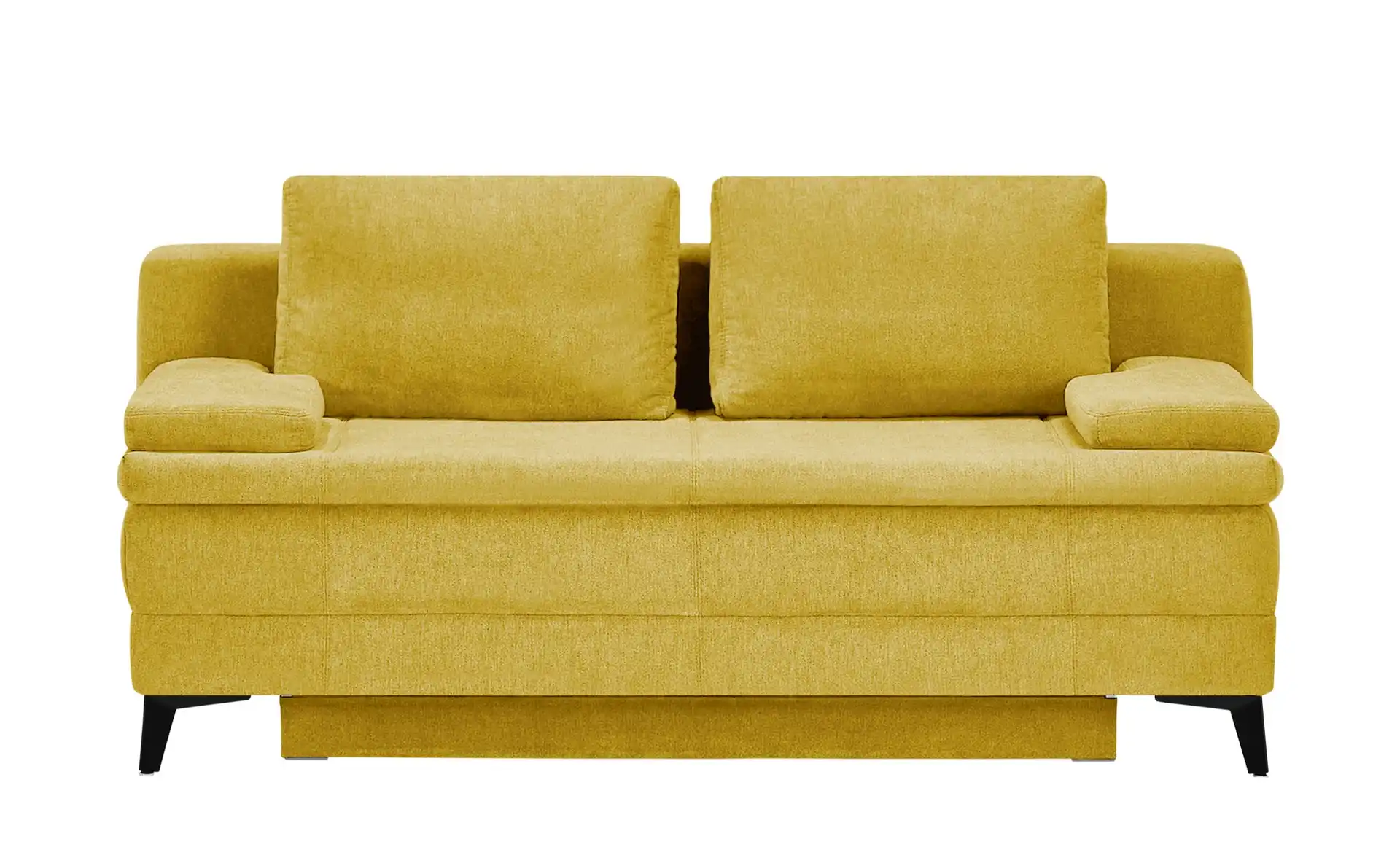 Schlafsofa Boxspring Ciri