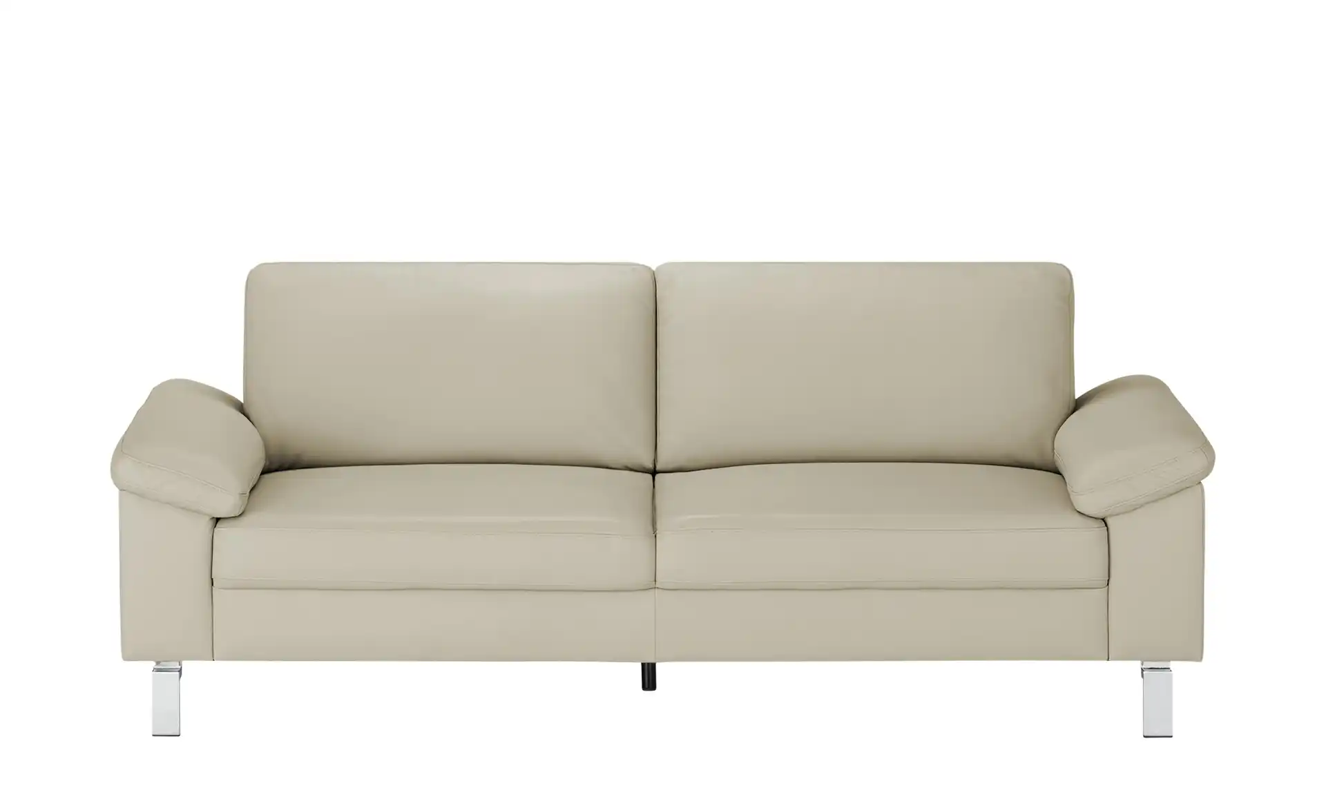 Max Schelling Ledersofa aus Echtleder Maximum