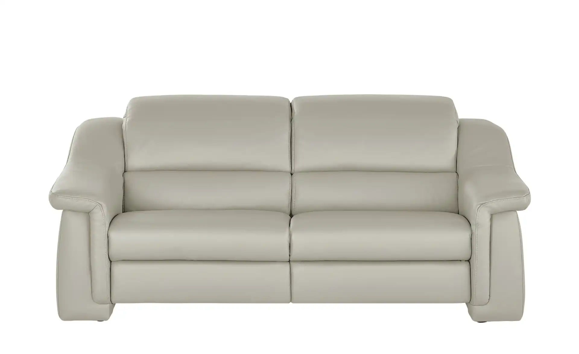 himolla Ledersofa 1501