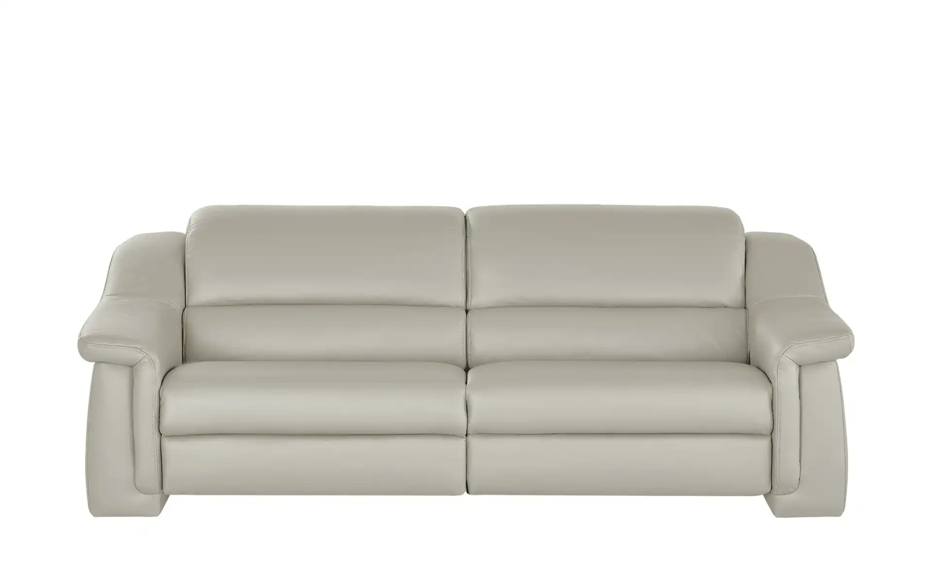 himolla Ledersofa 1501