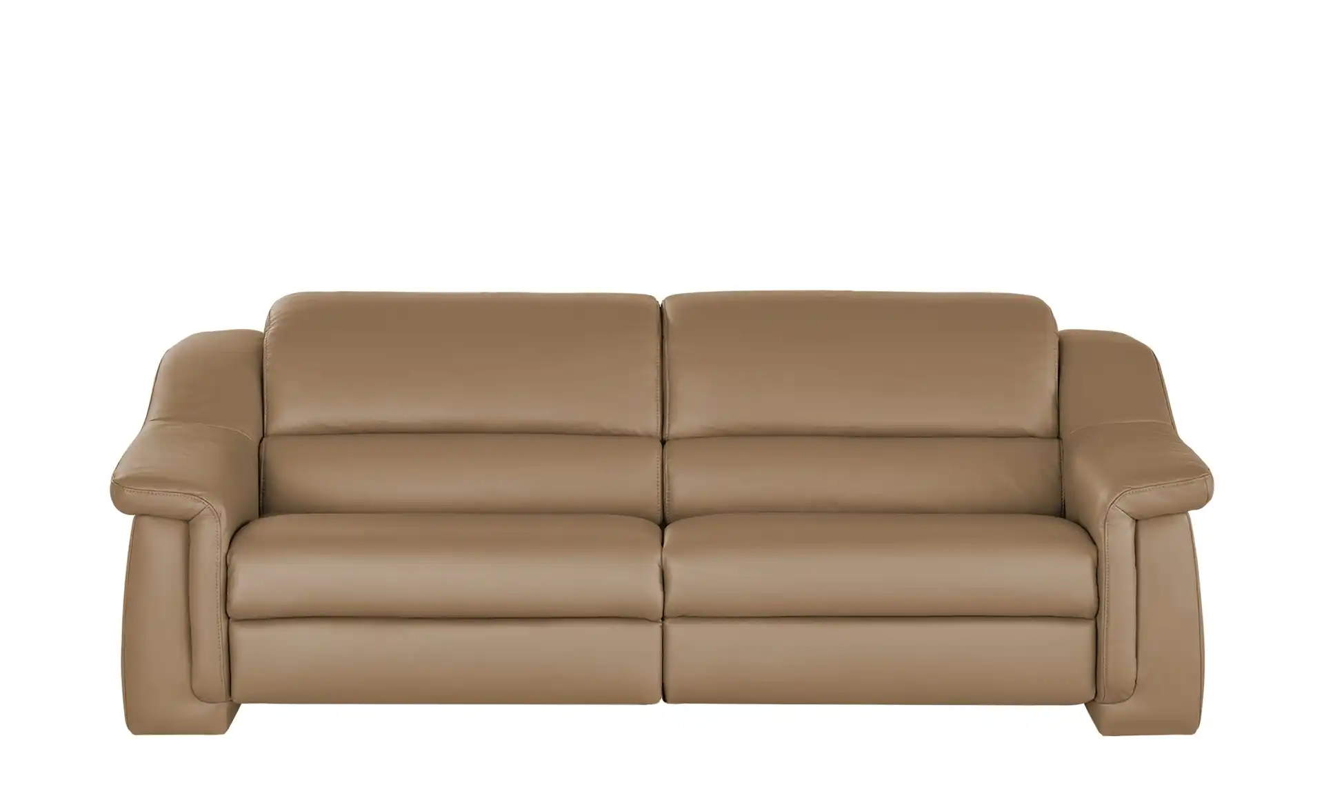 himolla Ledersofa 1501