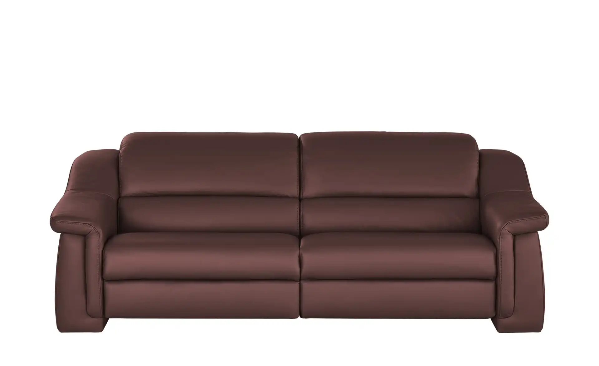 himolla Ledersofa 1501