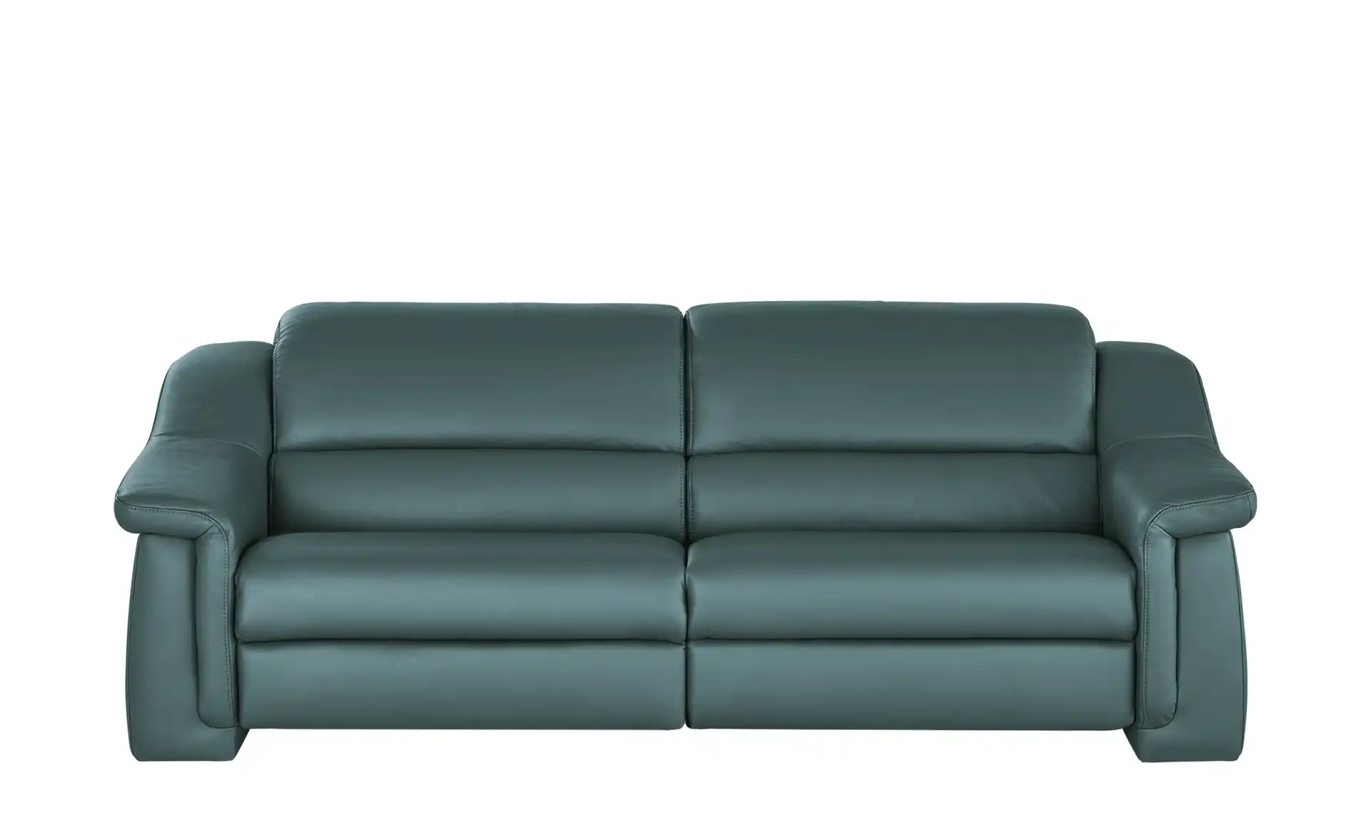 himolla Ledersofa 1501