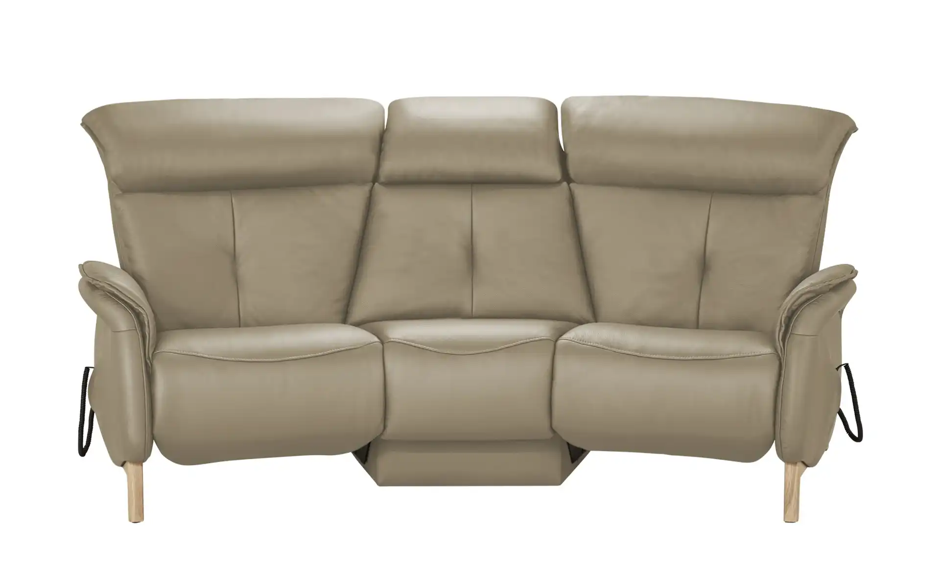 himolla Einzelsofa Leder 4708