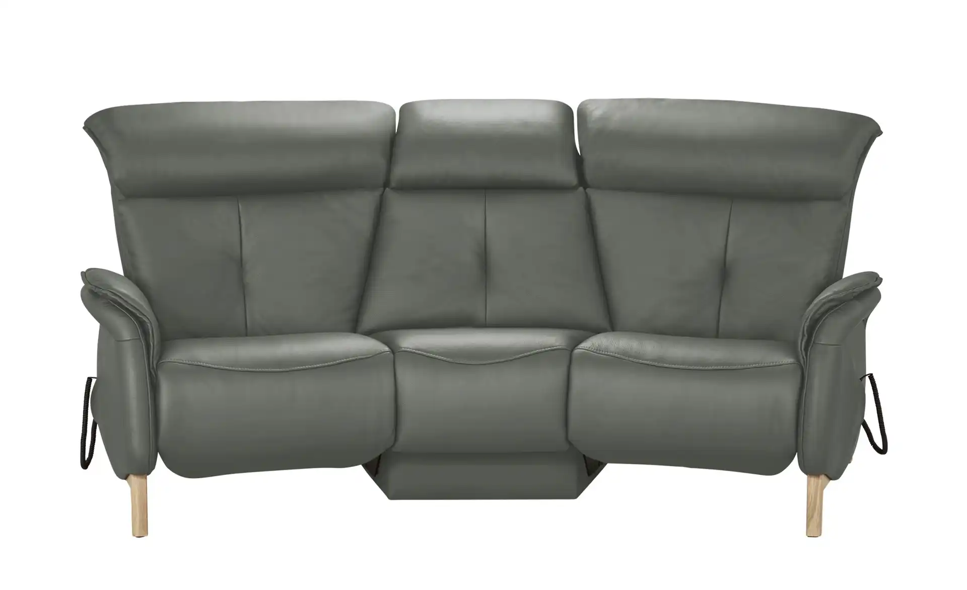 himolla Einzelsofa Leder 4708