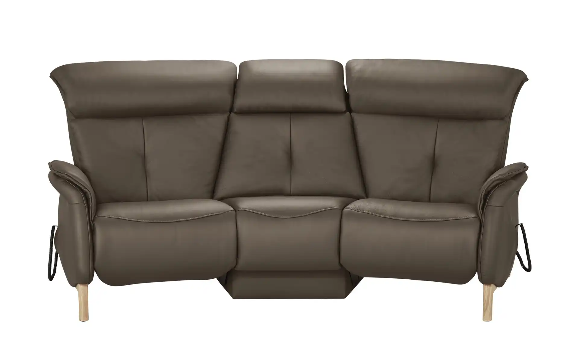 himolla Einzelsofa Leder 4708