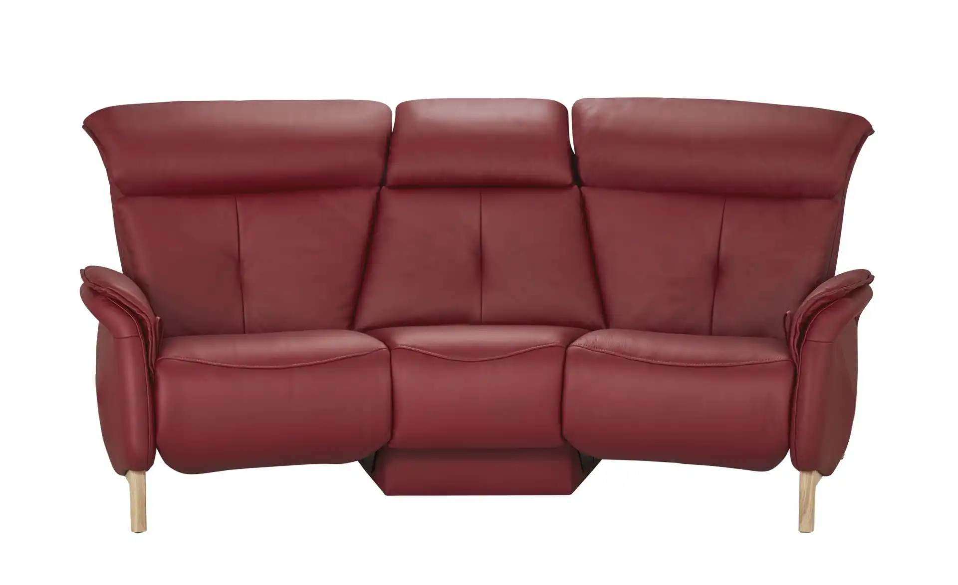 himolla Einzelsofa Leder 4708