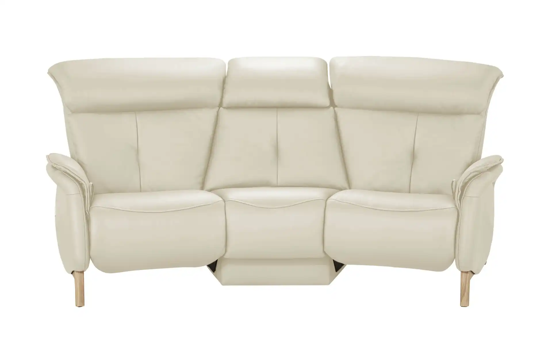 himolla Einzelsofa Leder 4708