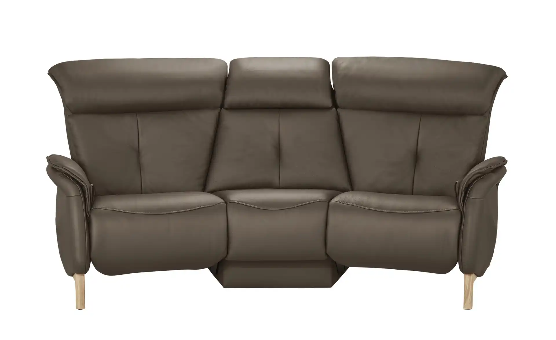 himolla Einzelsofa Leder 4708
