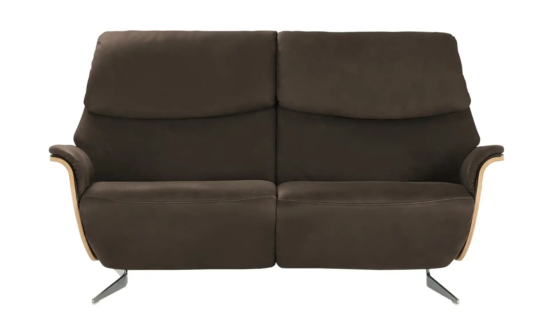 himolla Einzelsofa Leder mit verschiedenen Funktionen 4818