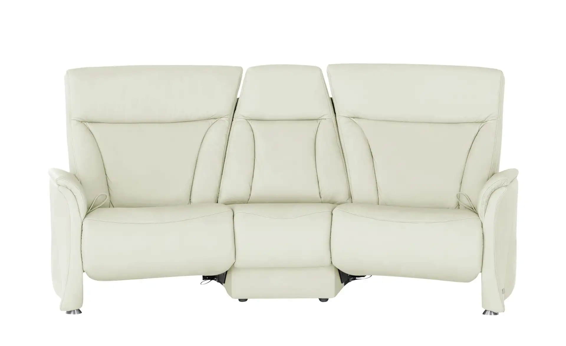 himolla Trapezsofa 4010
