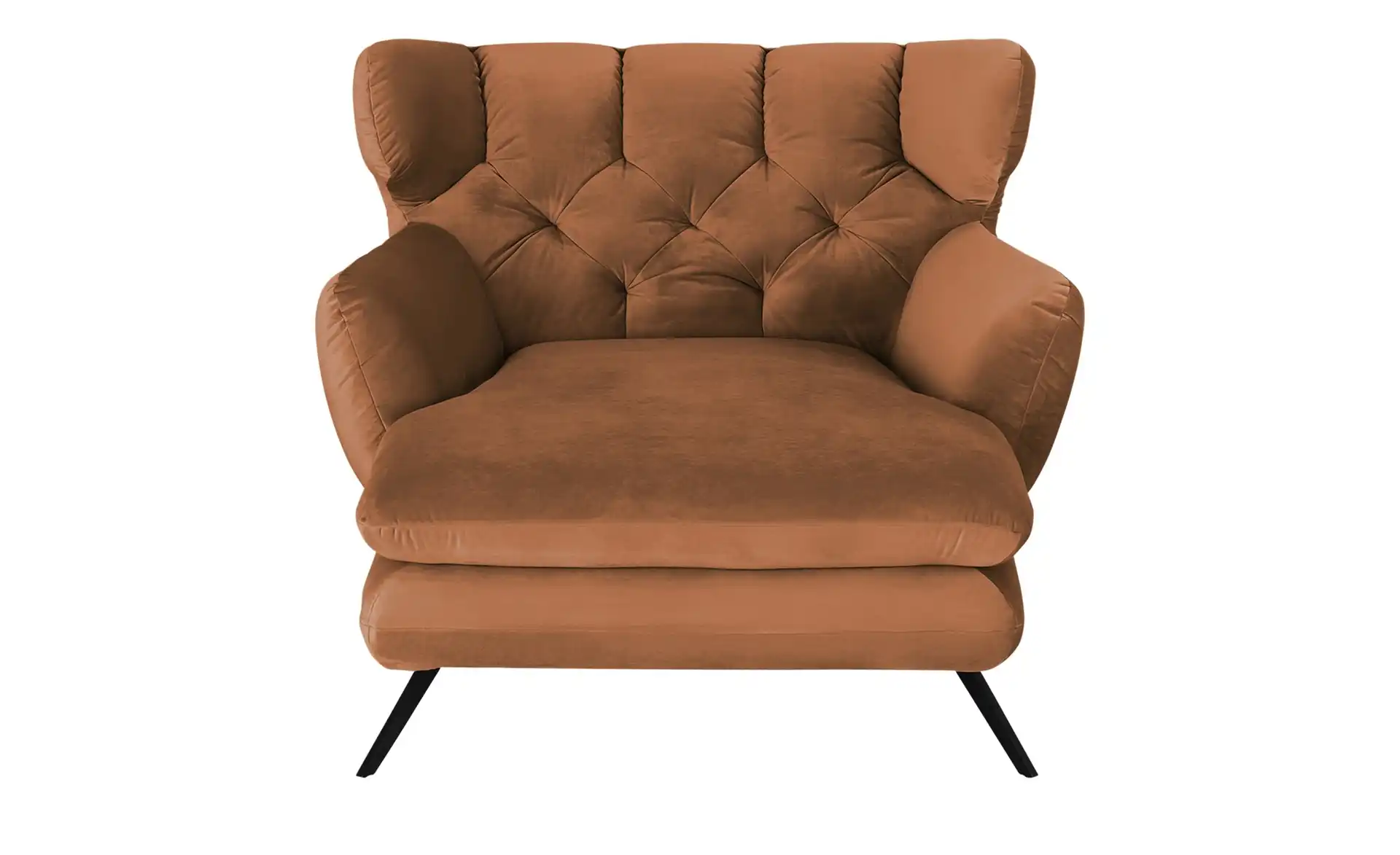 Jette Home Longseat-Sessel Samt Caldara