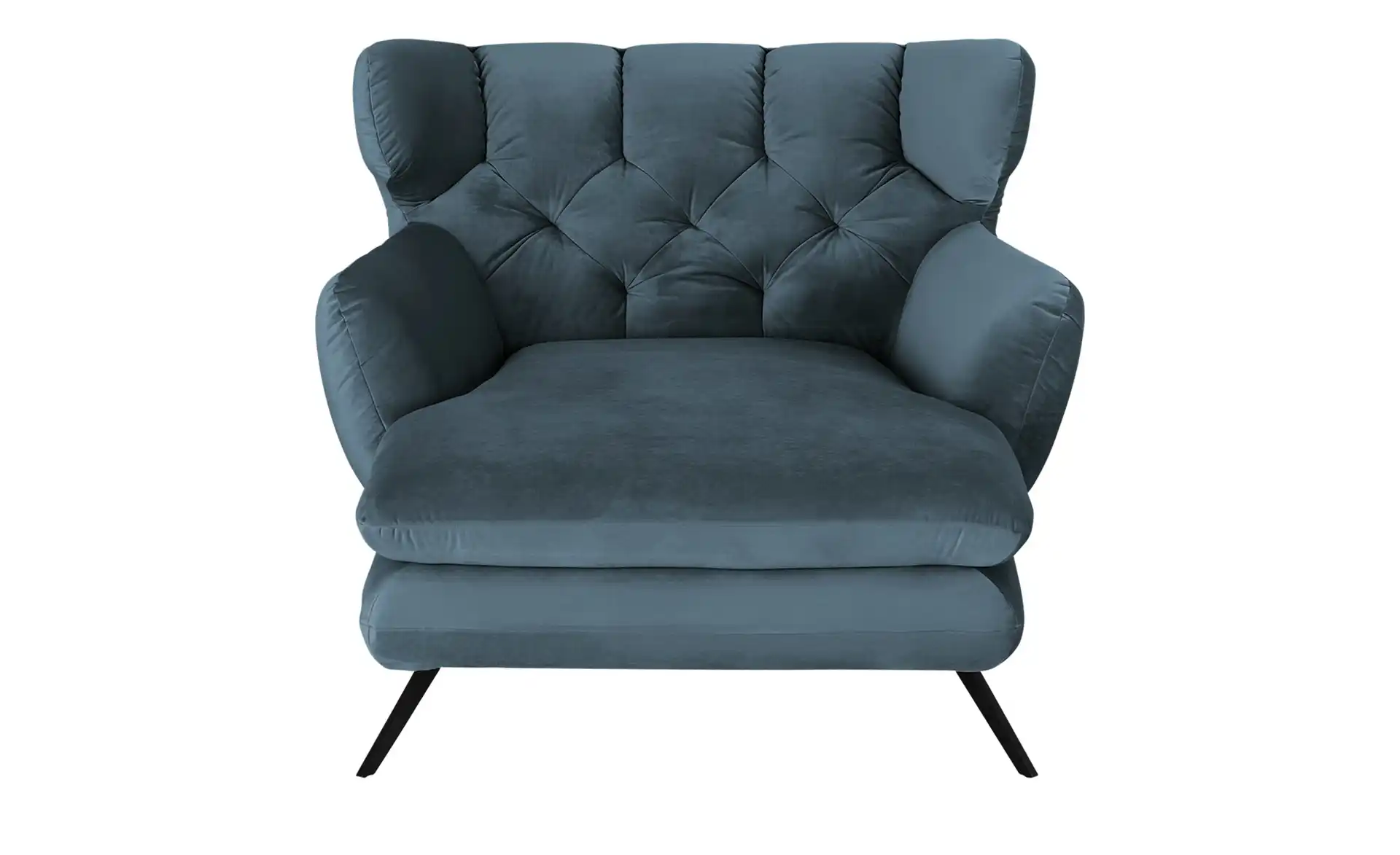 Jette Home Longseat-Sessel Samt Caldara