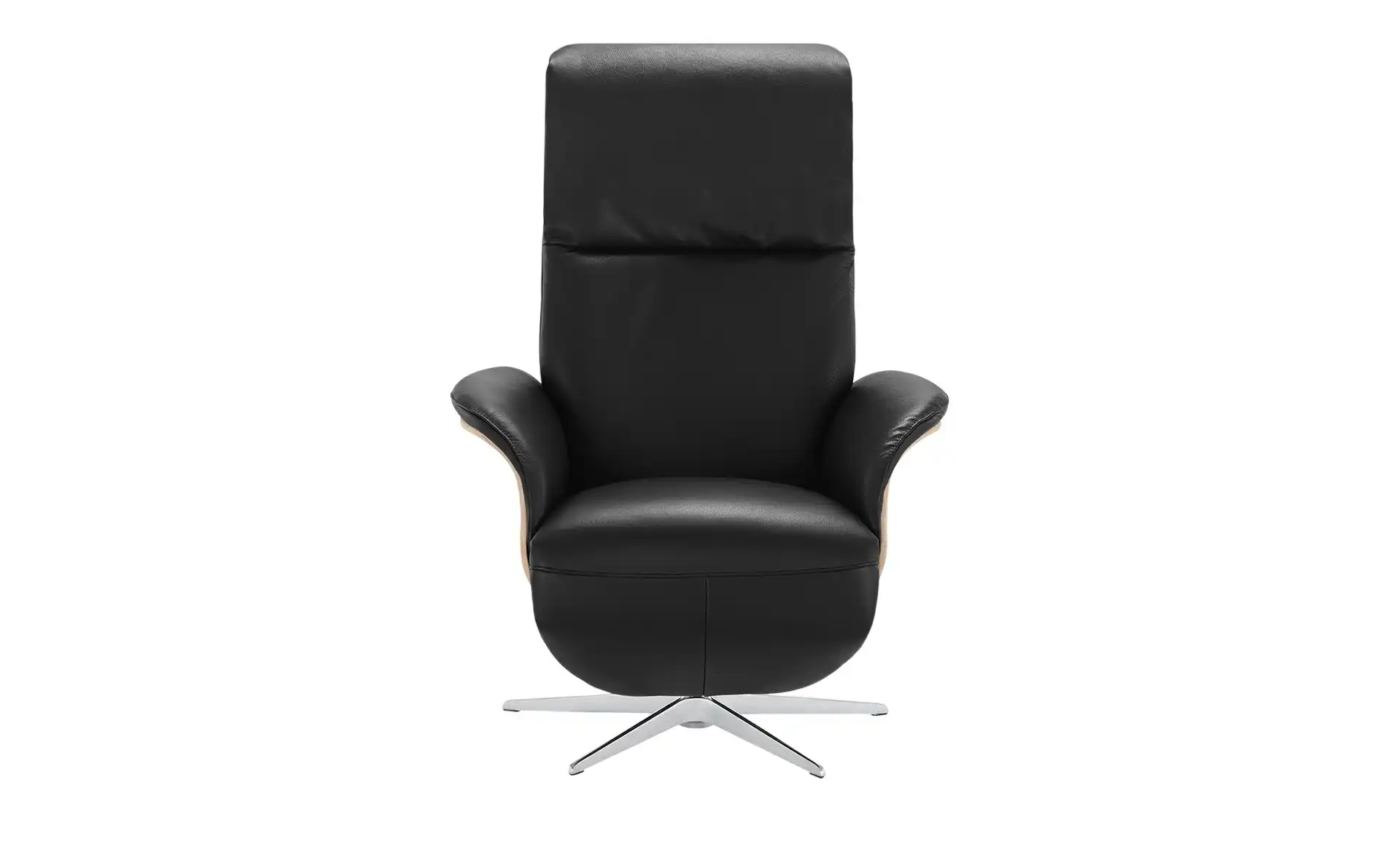 Nils Olsen Relaxsessel Leder / Kunstleder Frederik