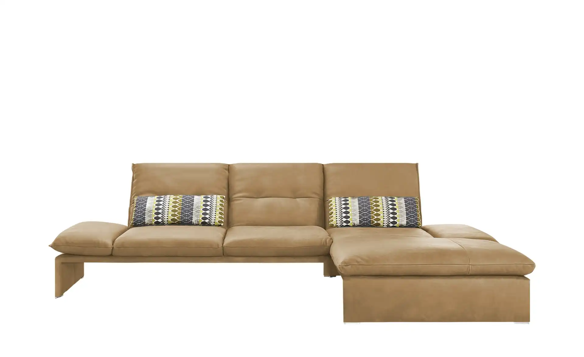 KOINOR Leder-Ecksofa Humfrey