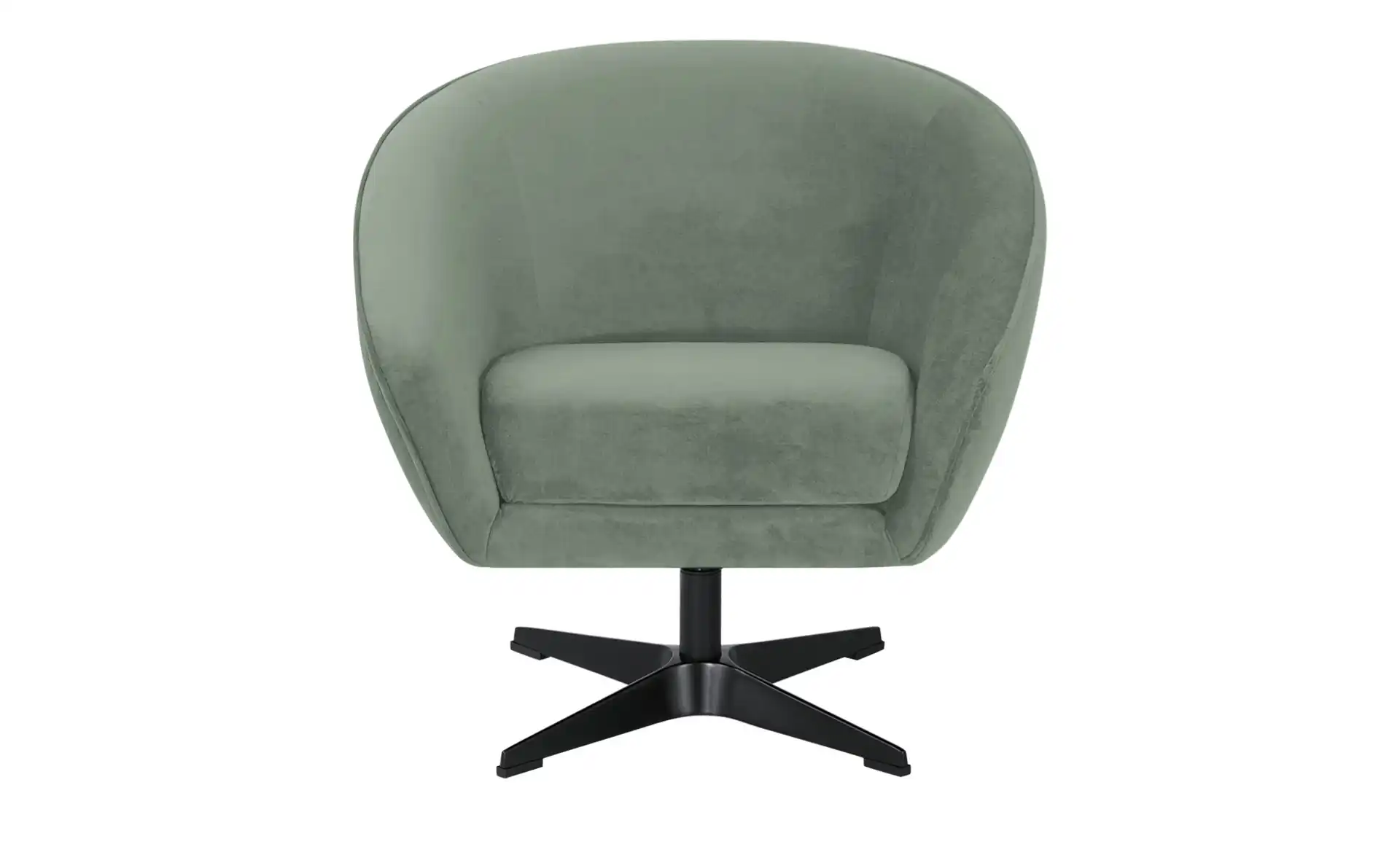 Twist Drehsessel Roma Mikrofaser