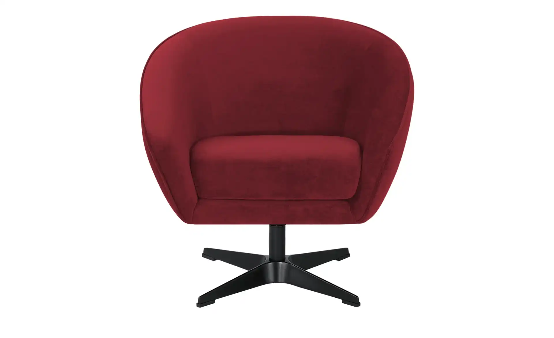 Twist Drehsessel Roma Mikrofaser