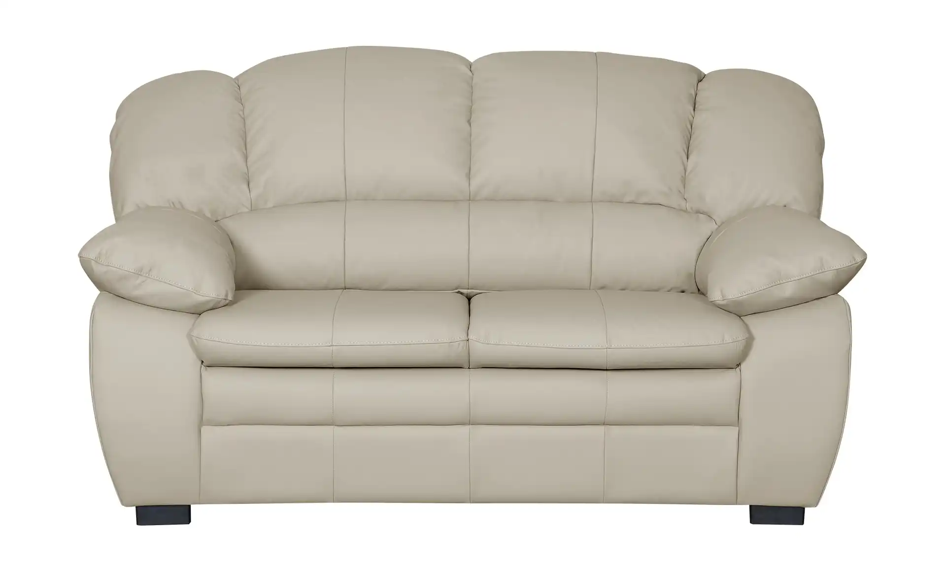 Primo Ledersofa aus Echtleder Casino