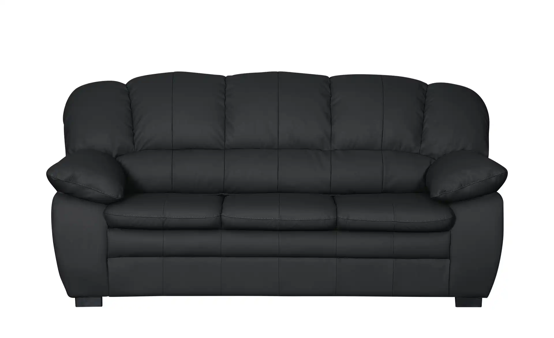 Primo Ledersofa aus Echtleder Casino
