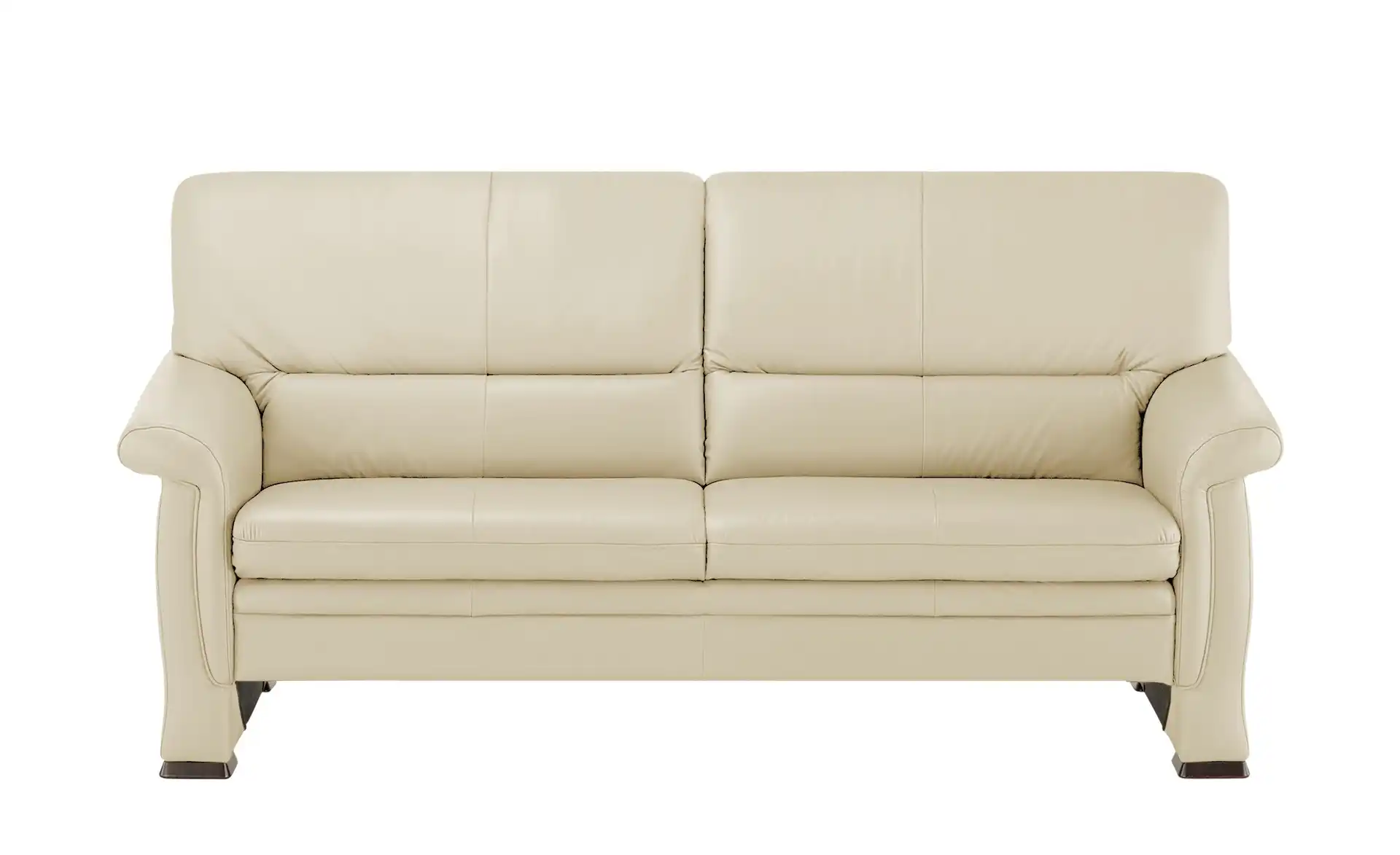himolla Ledersofa 2253