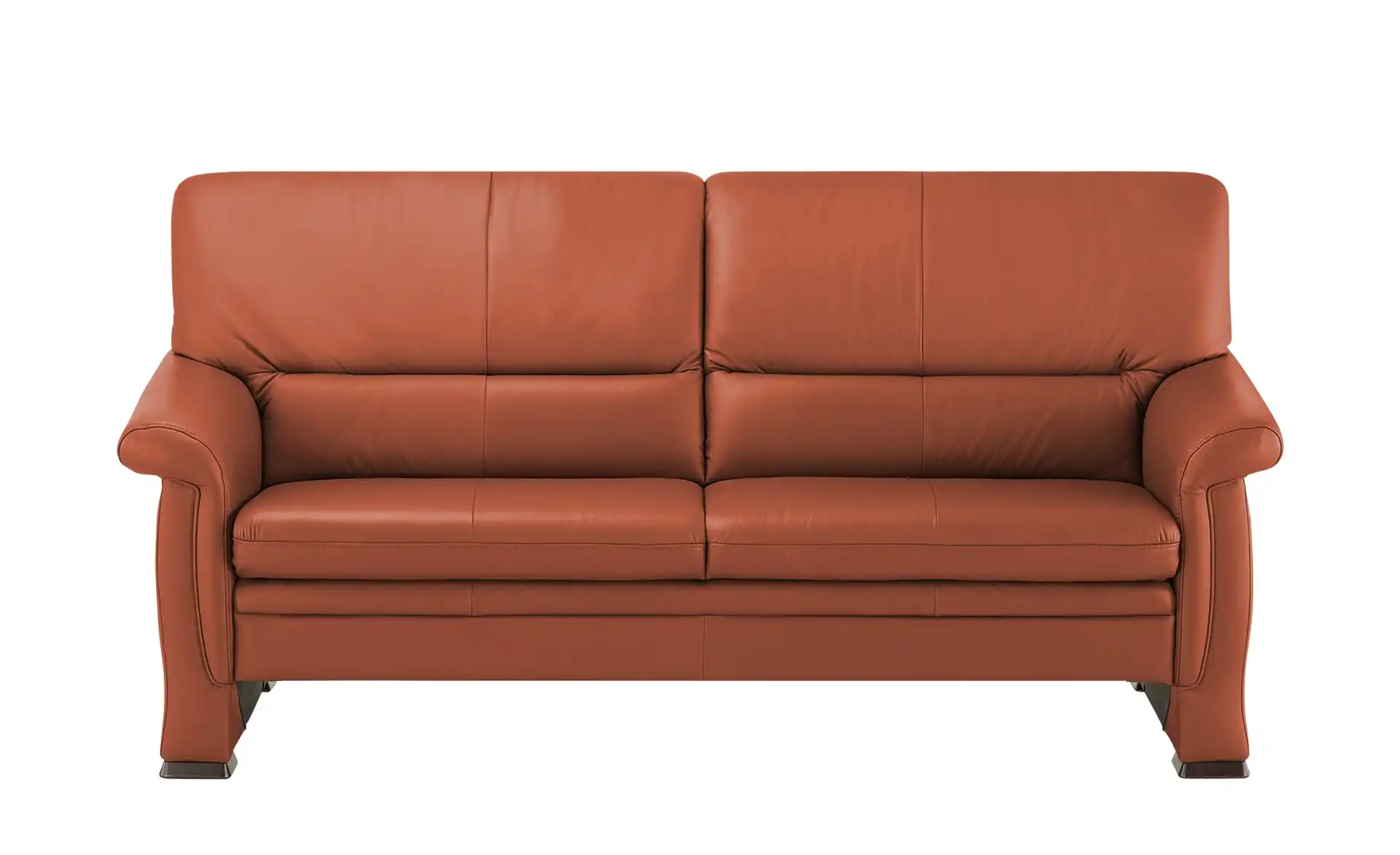 himolla Ledersofa 2253