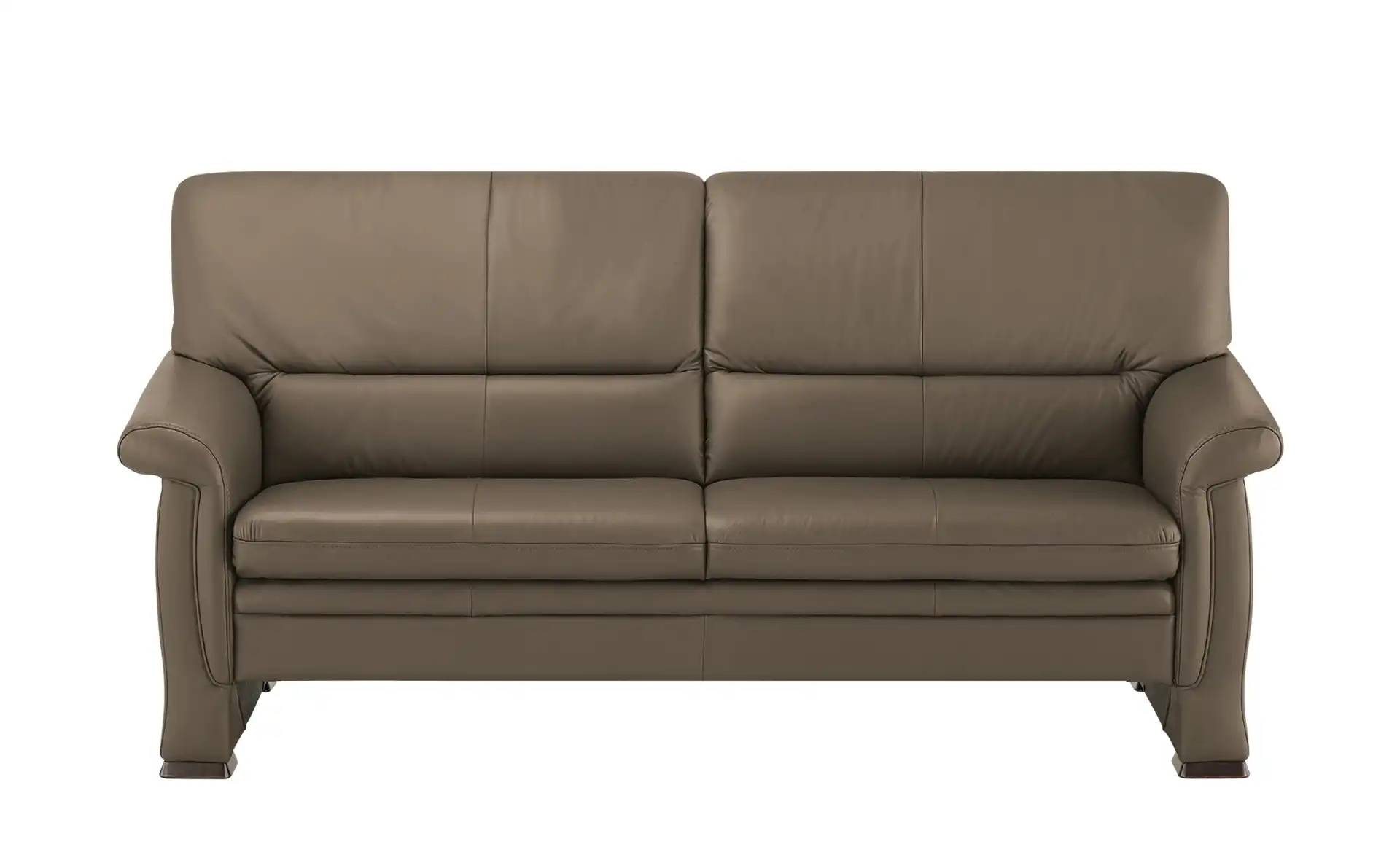 himolla Ledersofa 2253