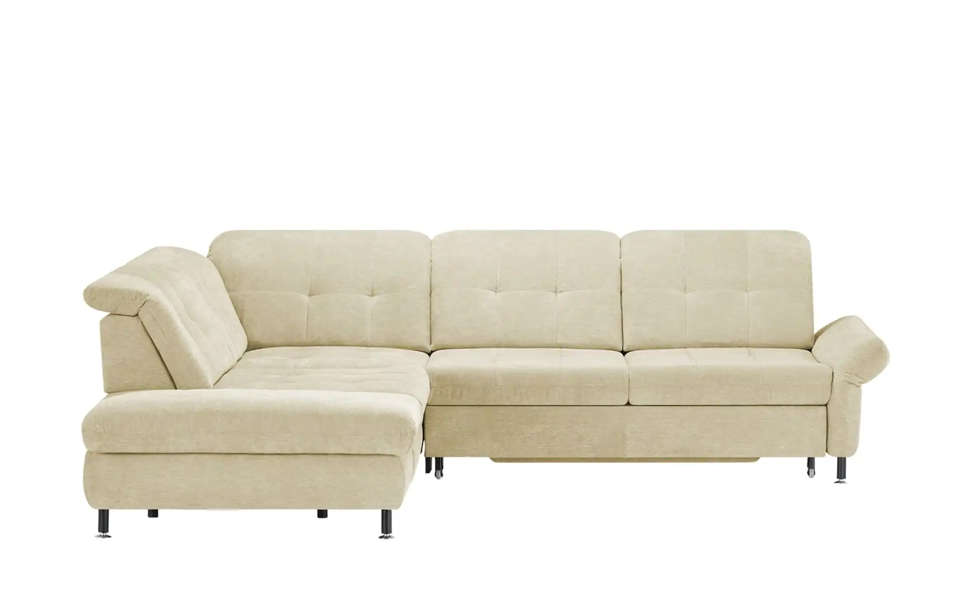 Kollektion Kraft Ecksofa