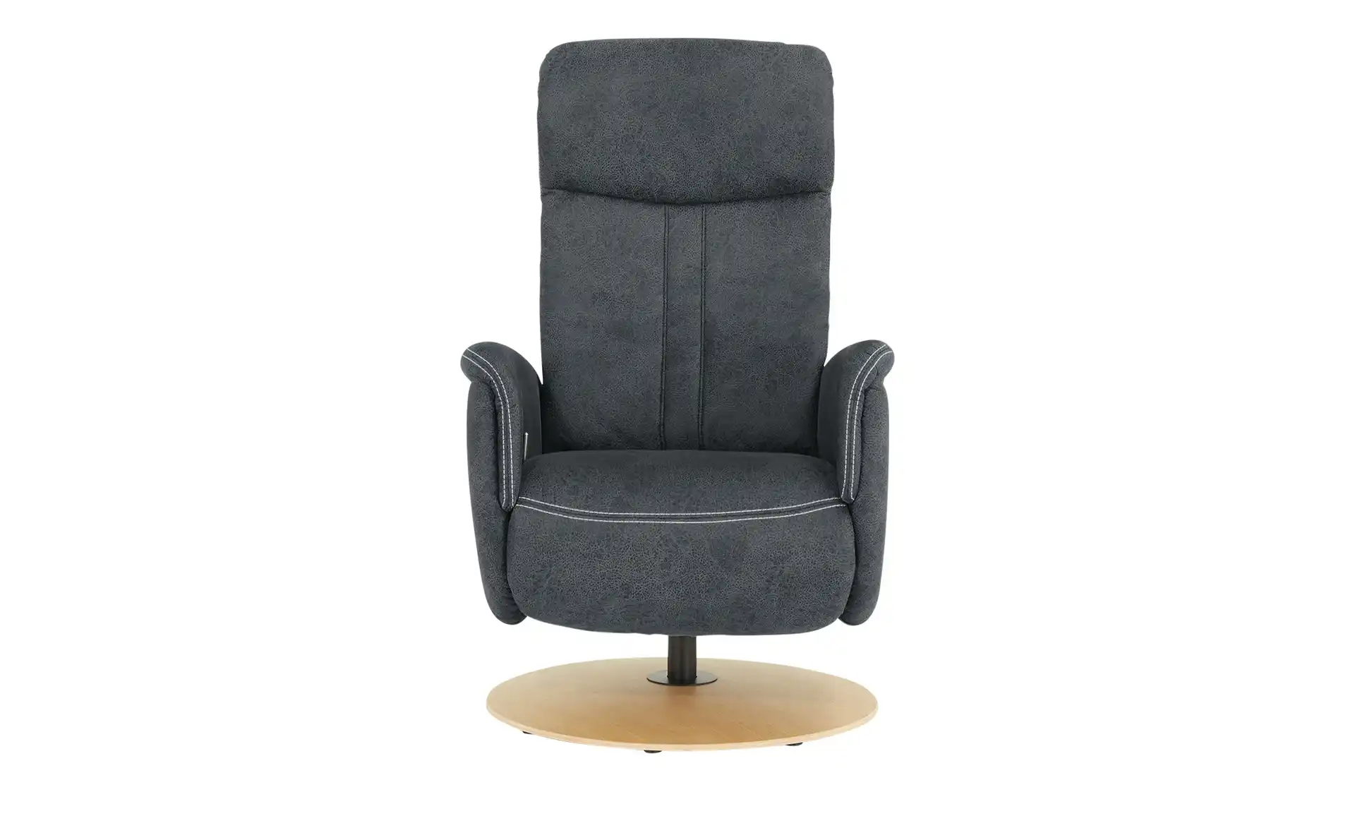 Kollektion Kraft Drehsessel Franzi