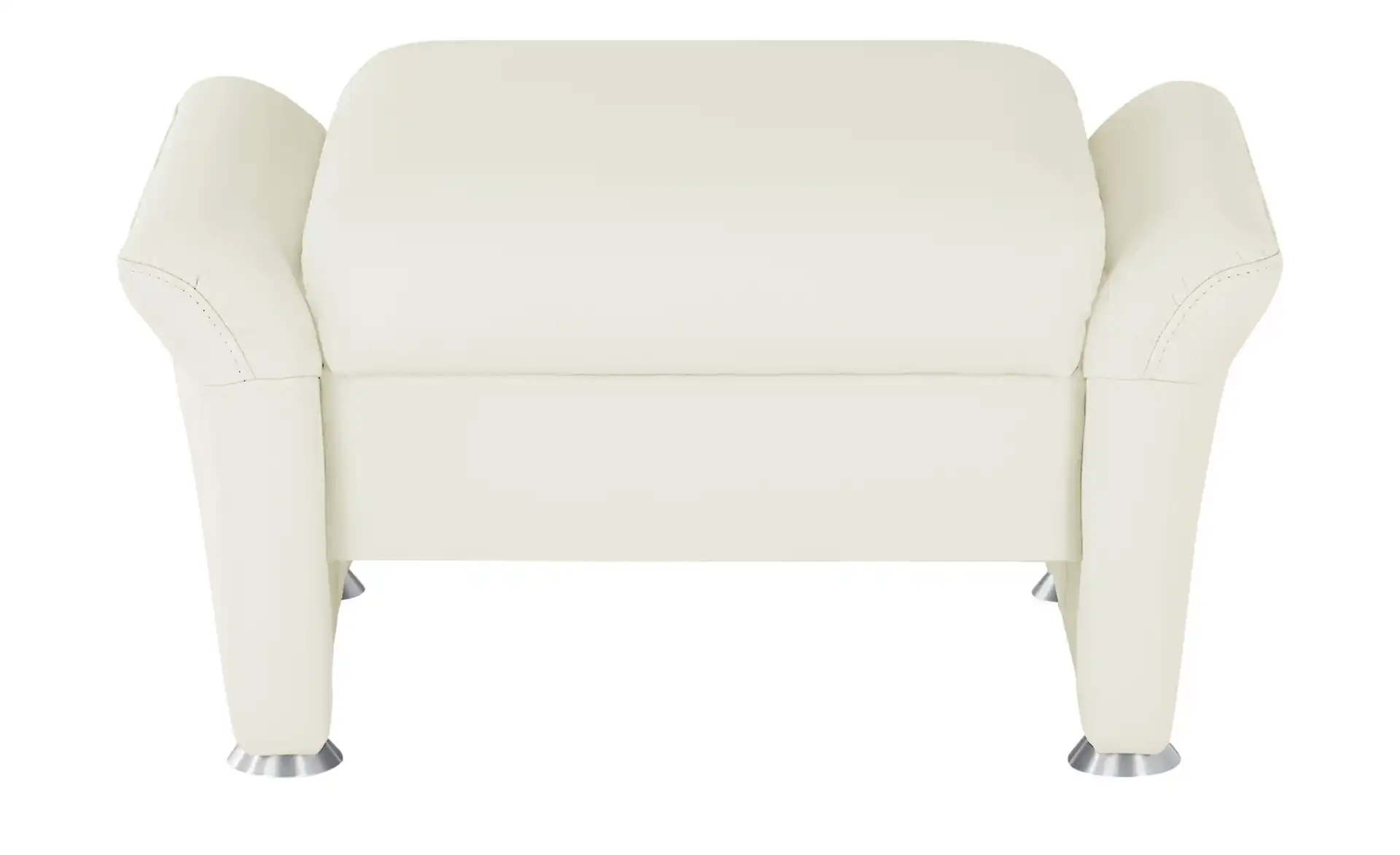 himolla Lederhocker 6001