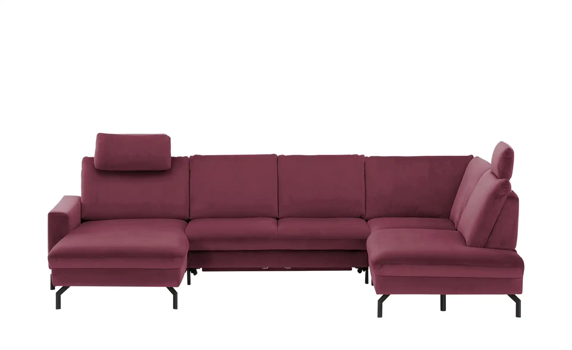 Kollektion Kraft Wohnlandschaft Grace