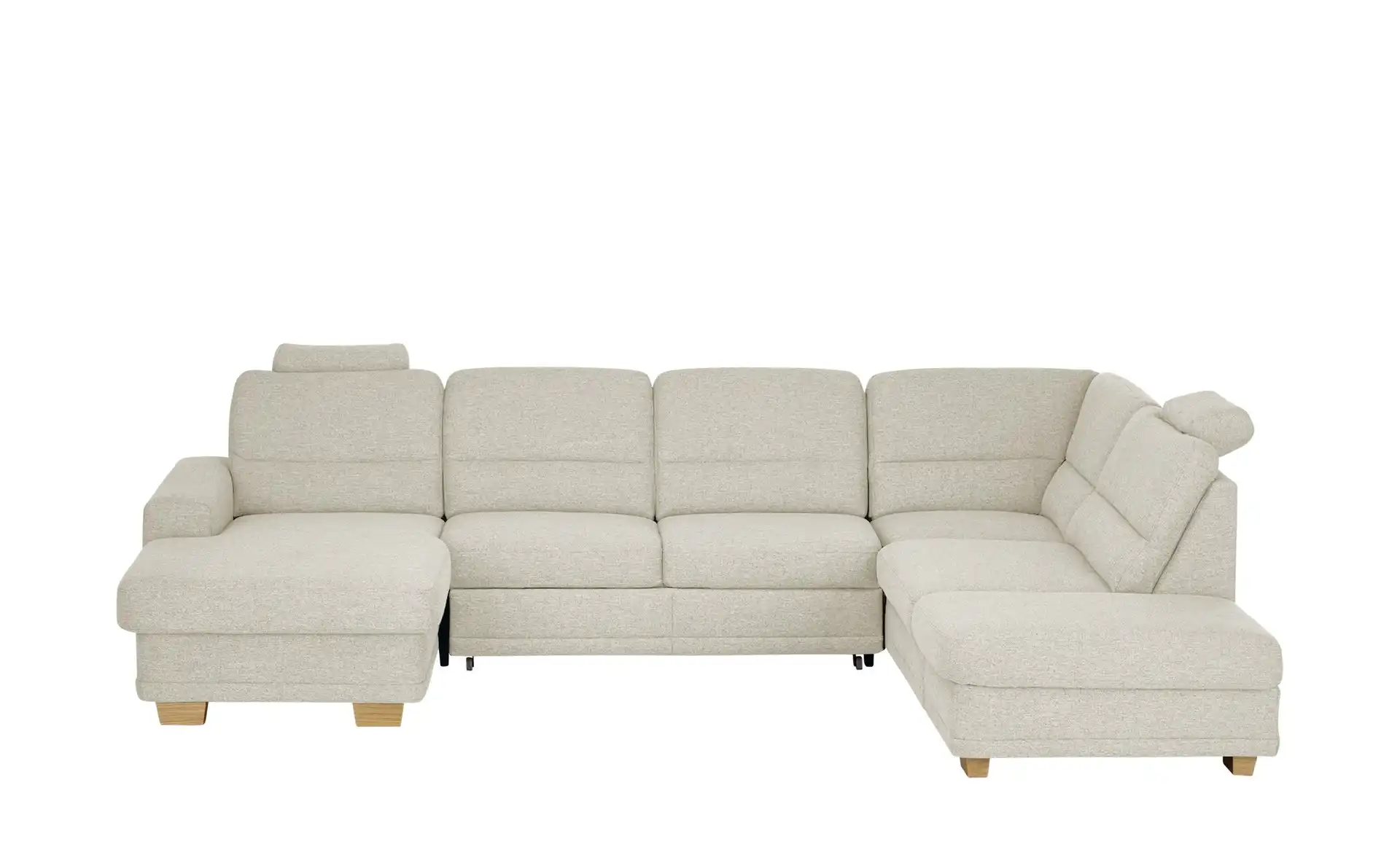 Kollektion Kraft Wohnlandschaft Marc
