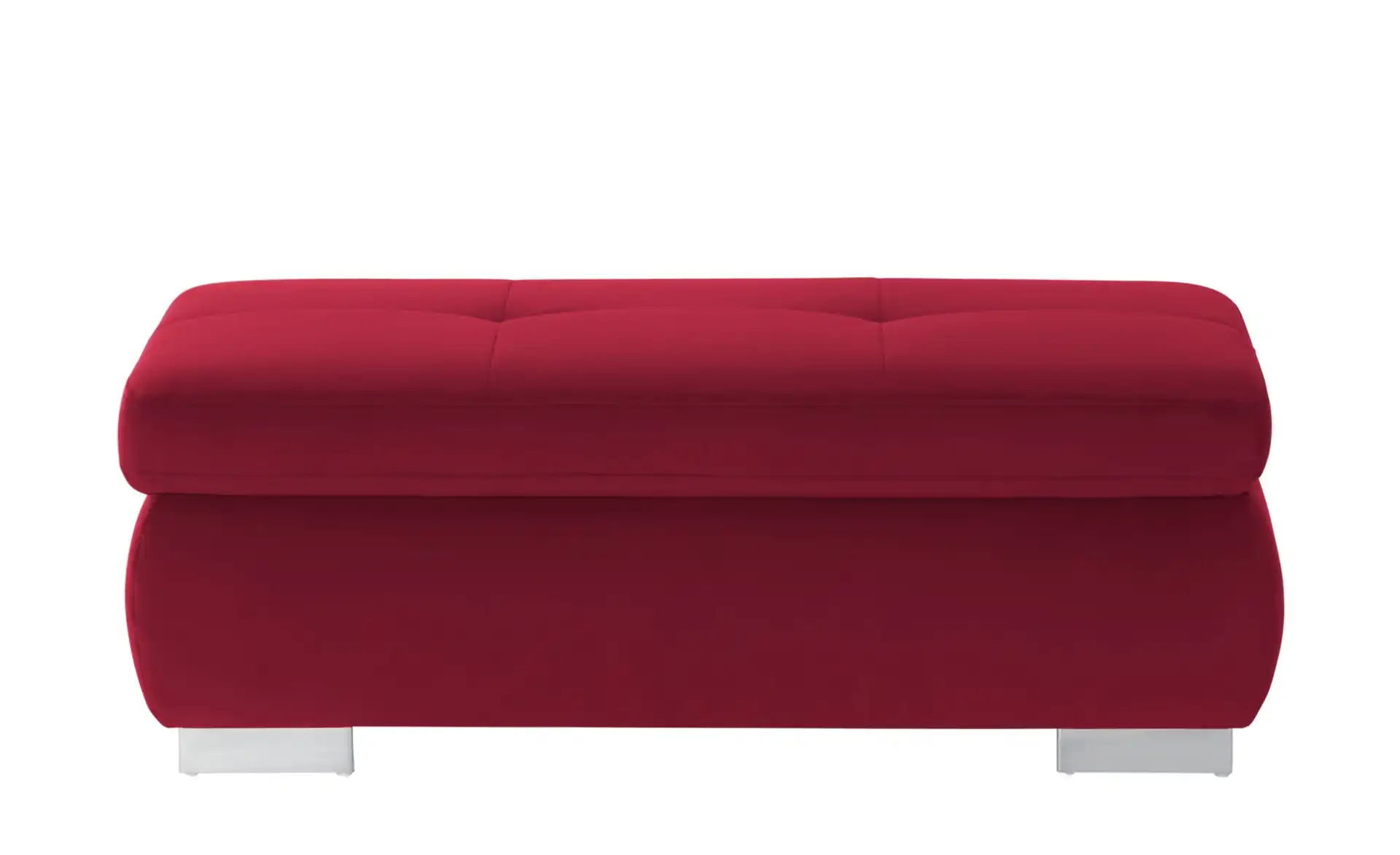Kollektion Kraft Polsterhocker