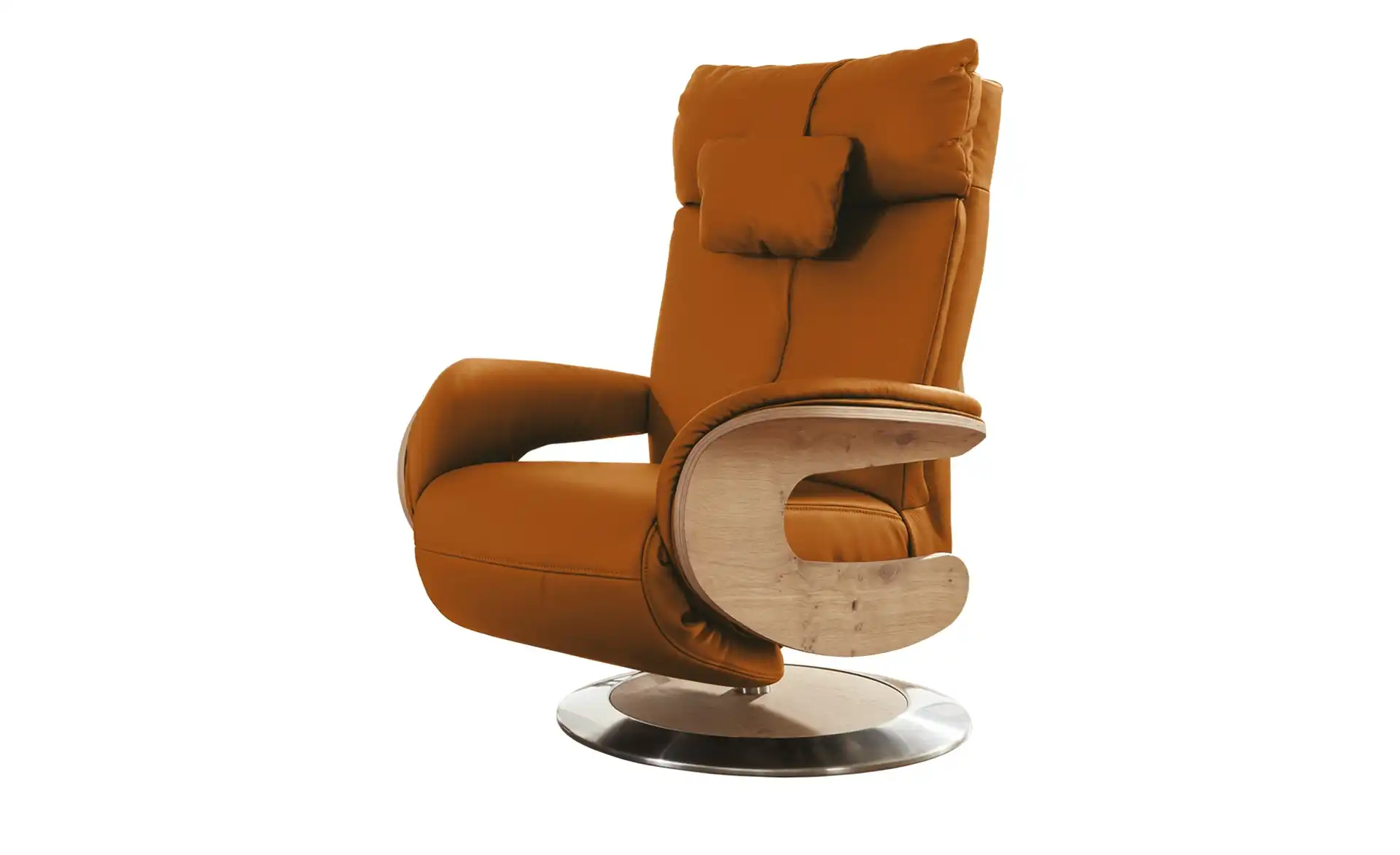 himolla Relaxsessel Leder Mit verschiedenen Funktionen Hilke
