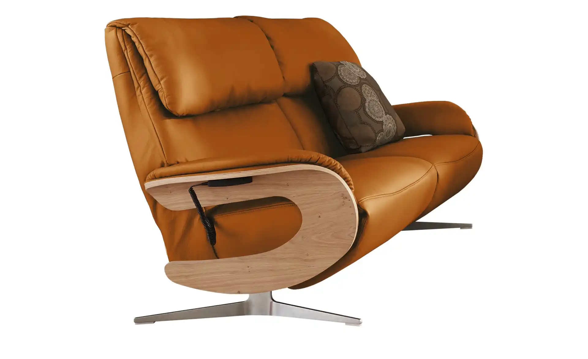 himolla Ledersofa