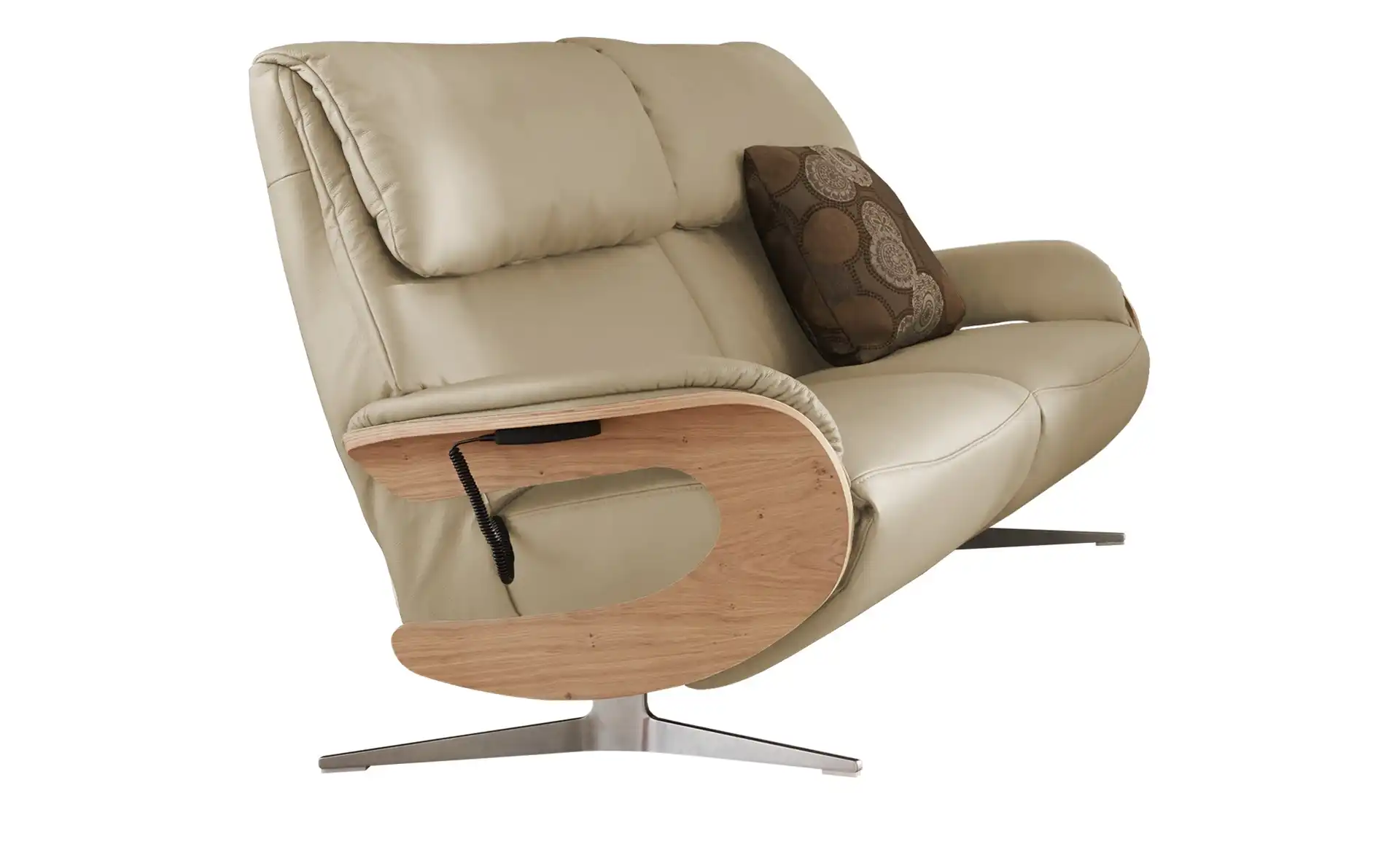 himolla Ledersofa