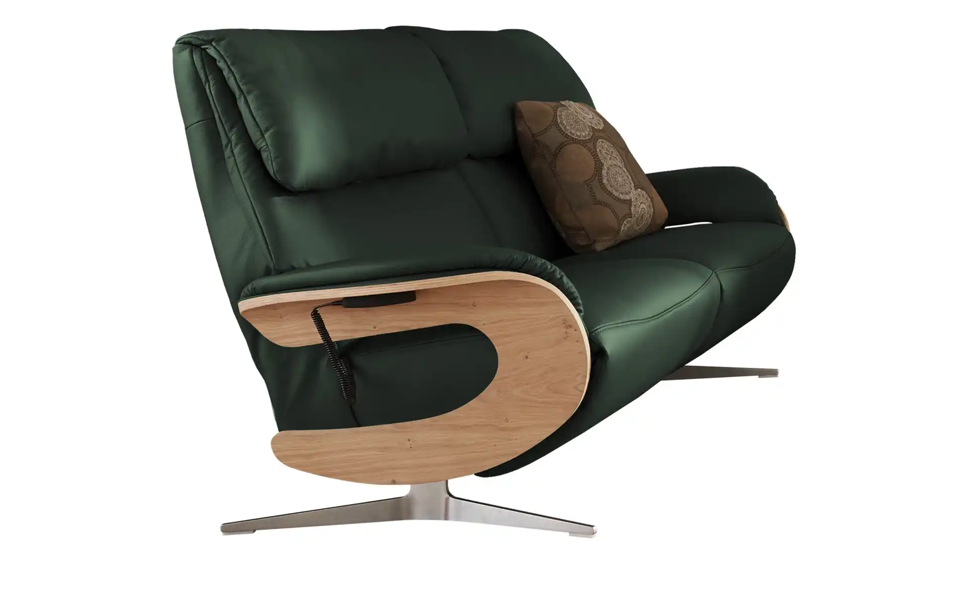 himolla Ledersofa